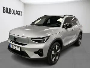 Volvo EX40 2025